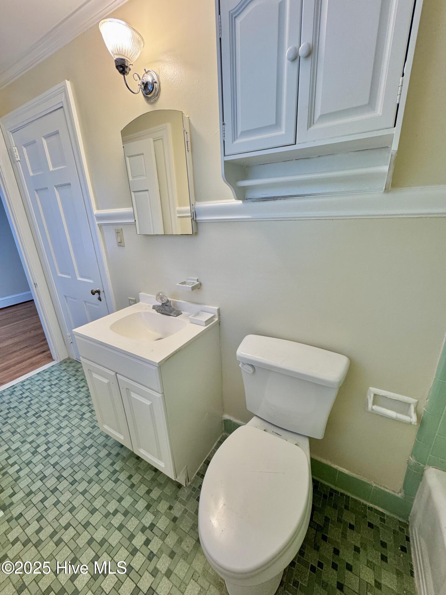 306 Wilson Avenue Kinston, NC 28501 - Photo 42 of 61 IMG_5687