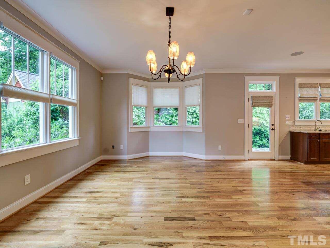 1226 Dixie Trail Raleigh, NC 27607 - Photo 11 of 30