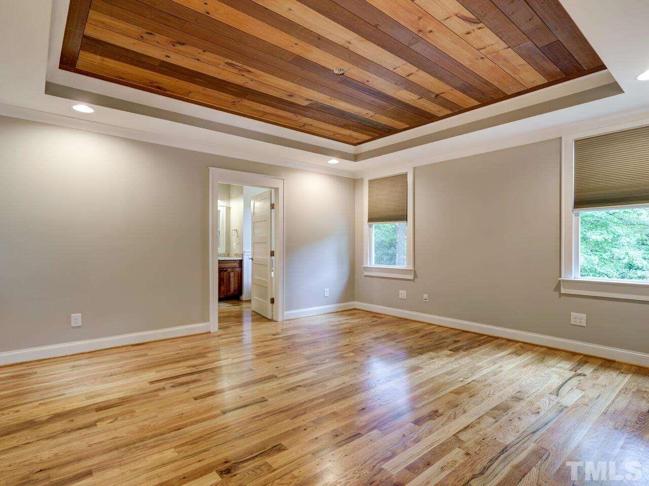 1226 Dixie Trail Raleigh, NC 27607 - Photo 13 of 30