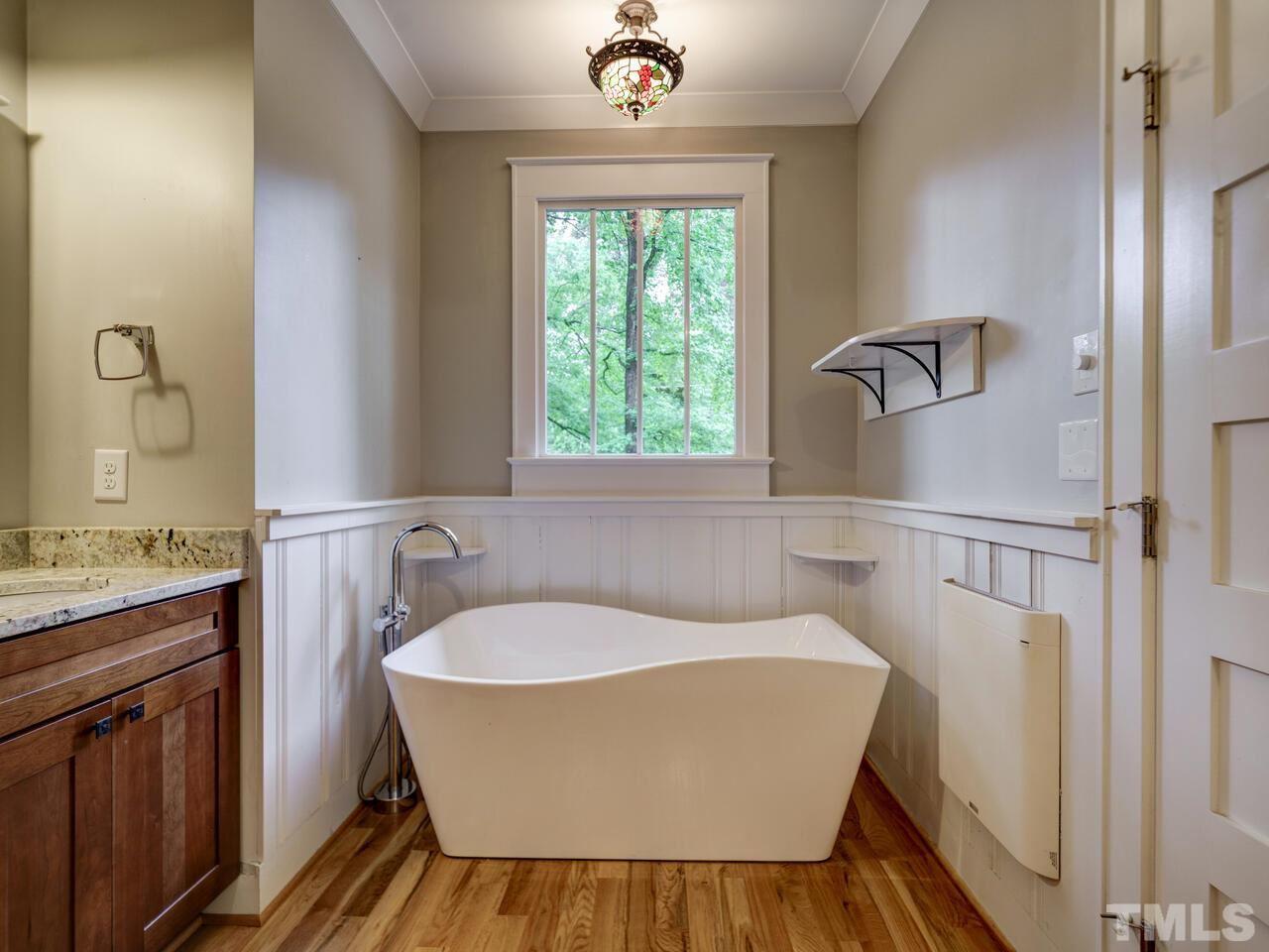 1226 Dixie Trail Raleigh, NC 27607 - Photo 15 of 30