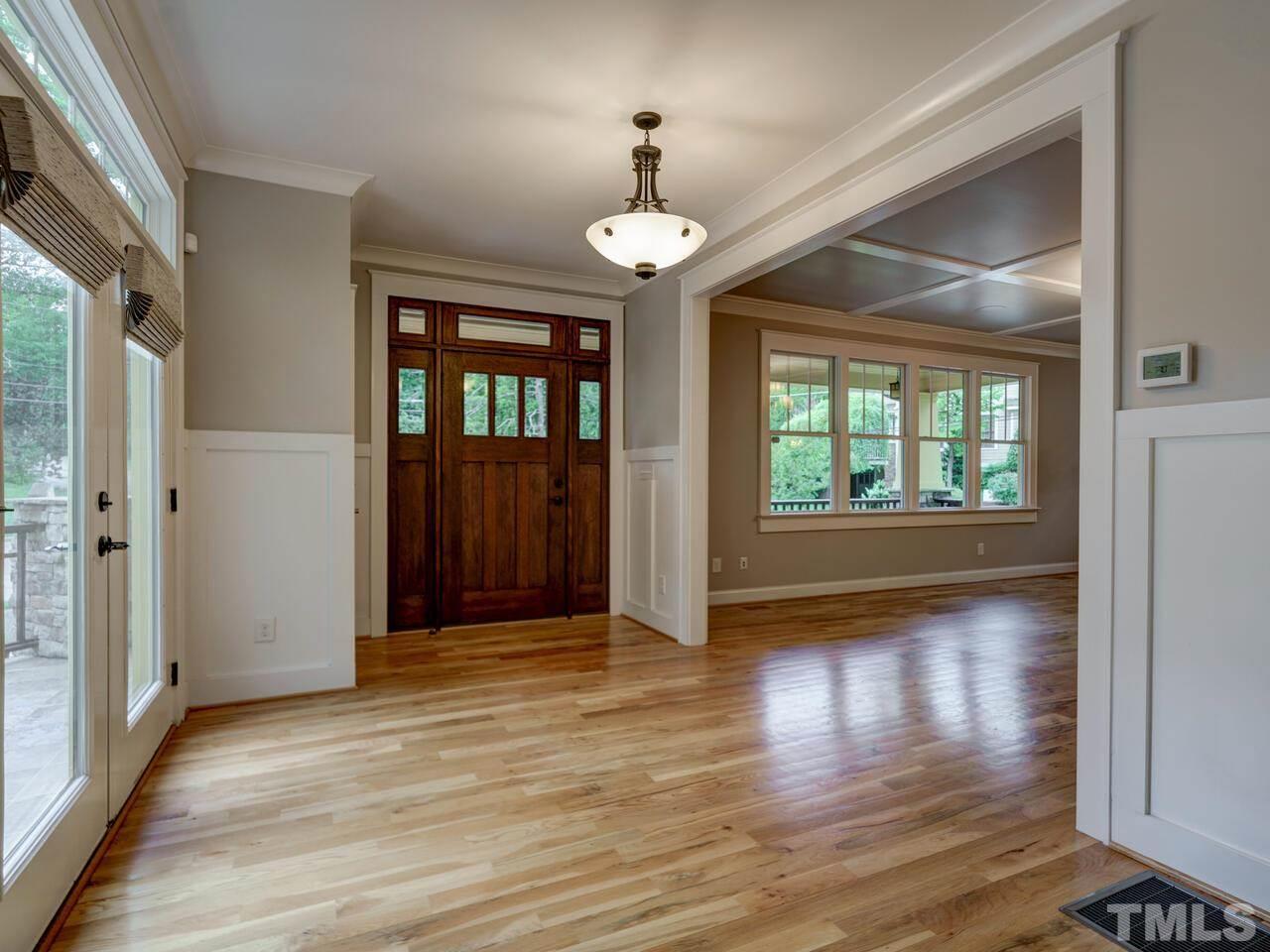 1226 Dixie Trail Raleigh, NC 27607 - Photo 18 of 30