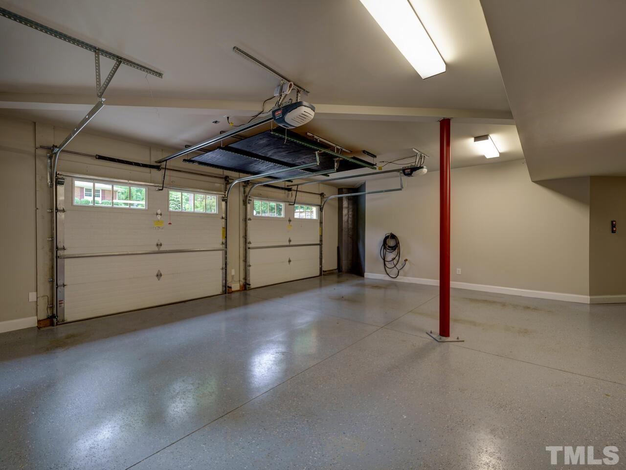 1226 Dixie Trail Raleigh, NC 27607 - Photo 29 of 30