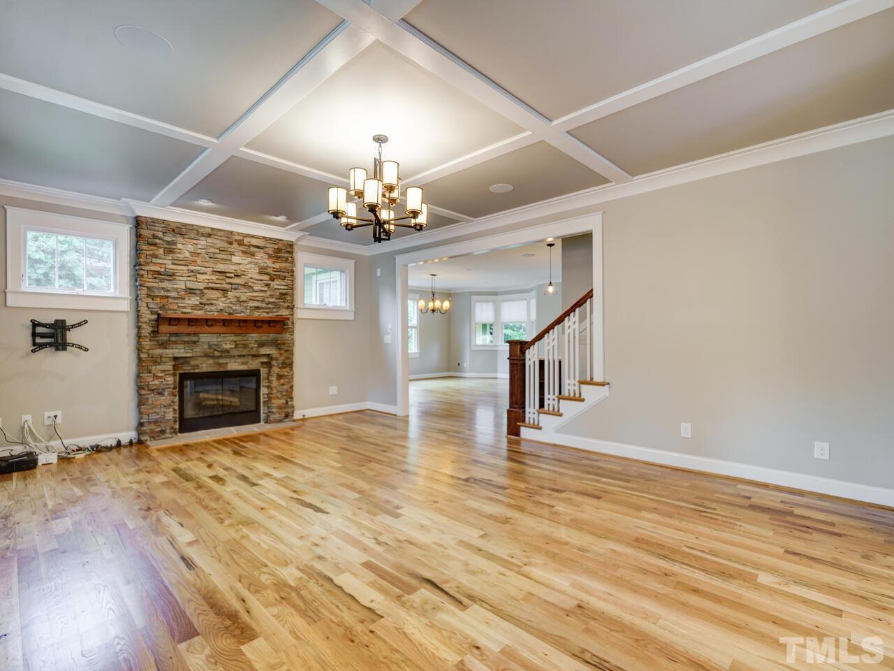 1226 Dixie Trail Raleigh, NC 27607 - Photo 6 of 30