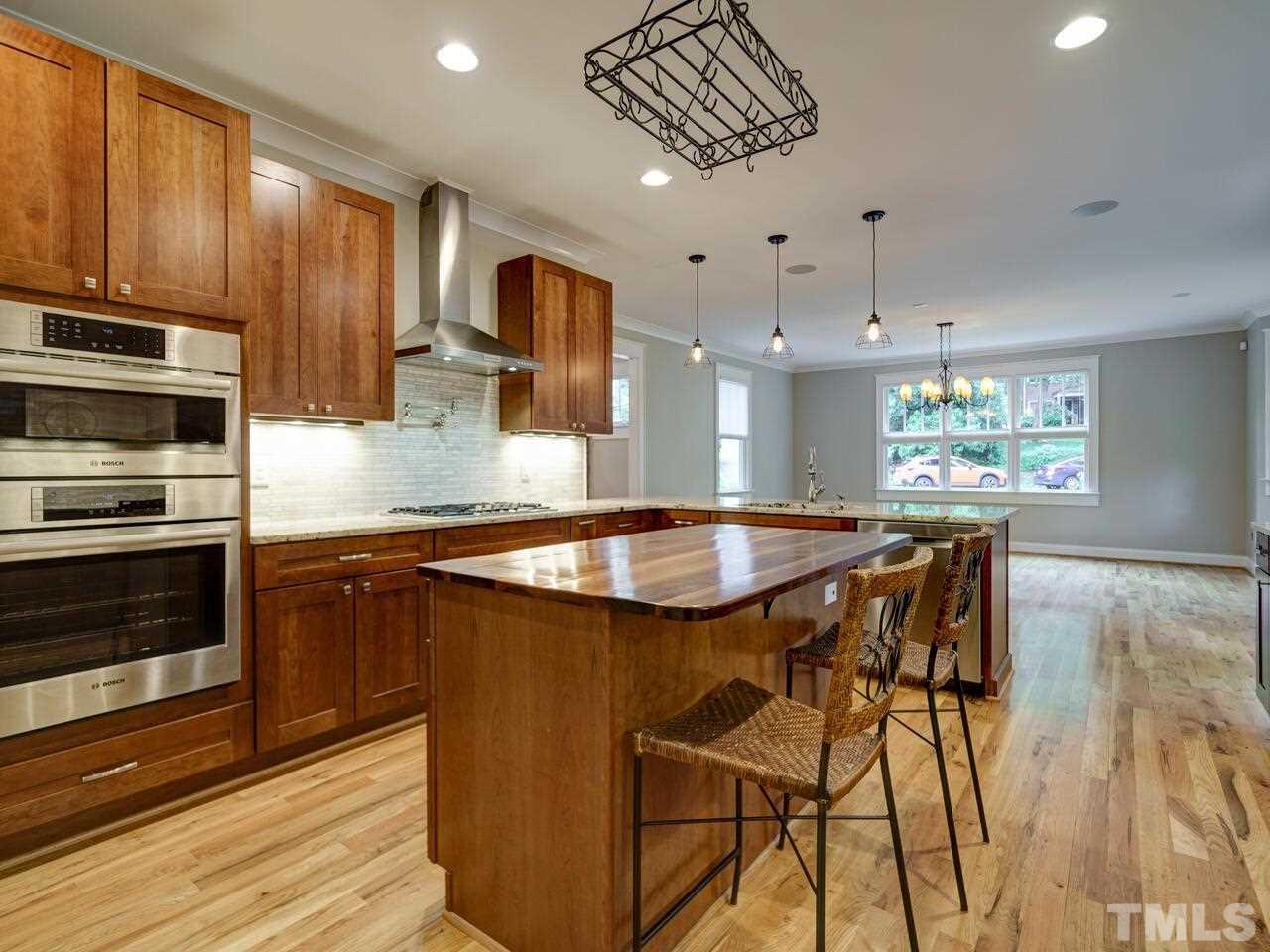 1226 Dixie Trail Raleigh, NC 27607 - Photo 8 of 30