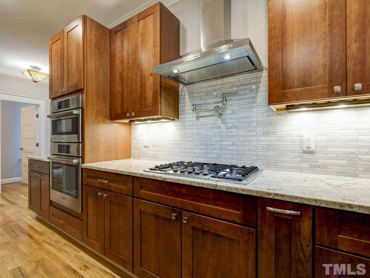1226 Dixie Trail Raleigh, NC 27607 - Photo 10 of 30