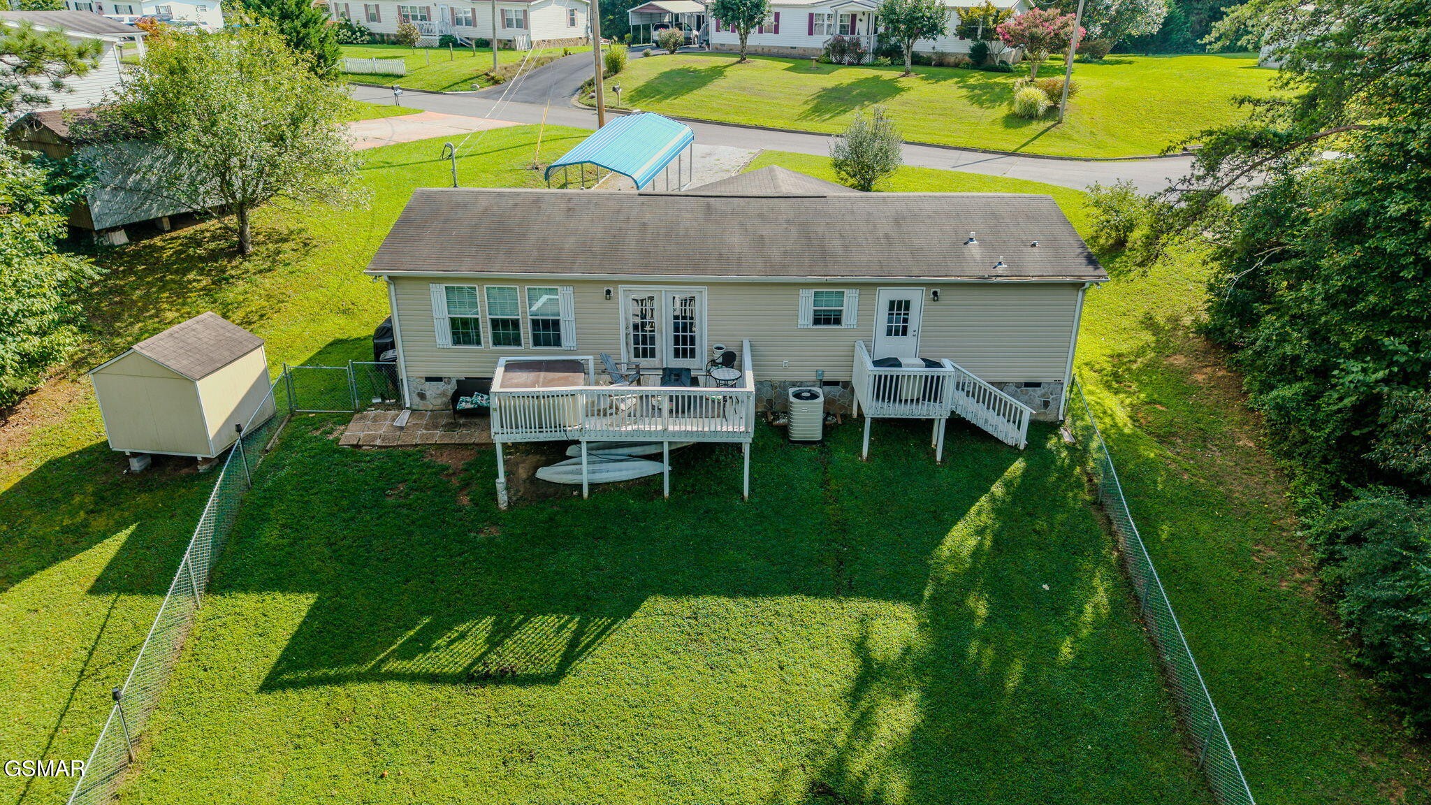 328 Antler Ridge Dandridge, TN 37725 - Photo 32 of 34 Gallery Image 32