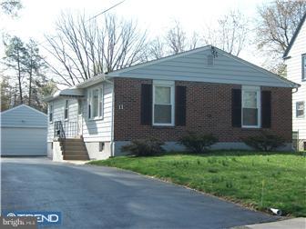 11 Forest Road Springfield, PA 19064 - Photo 1 of 12 Exterior Front