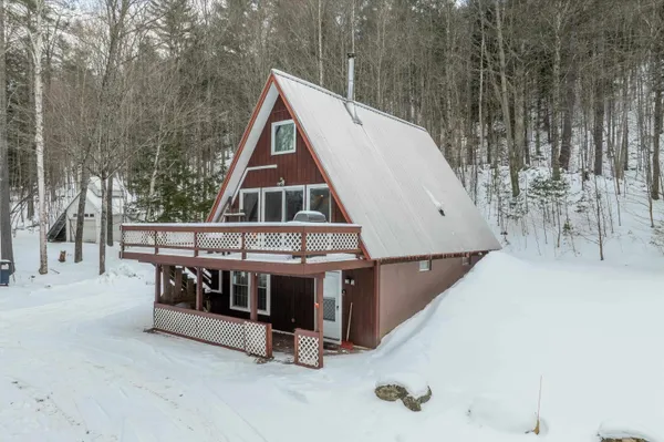$490,000 | 400 East Lake Road, Ludlow, VT 05149