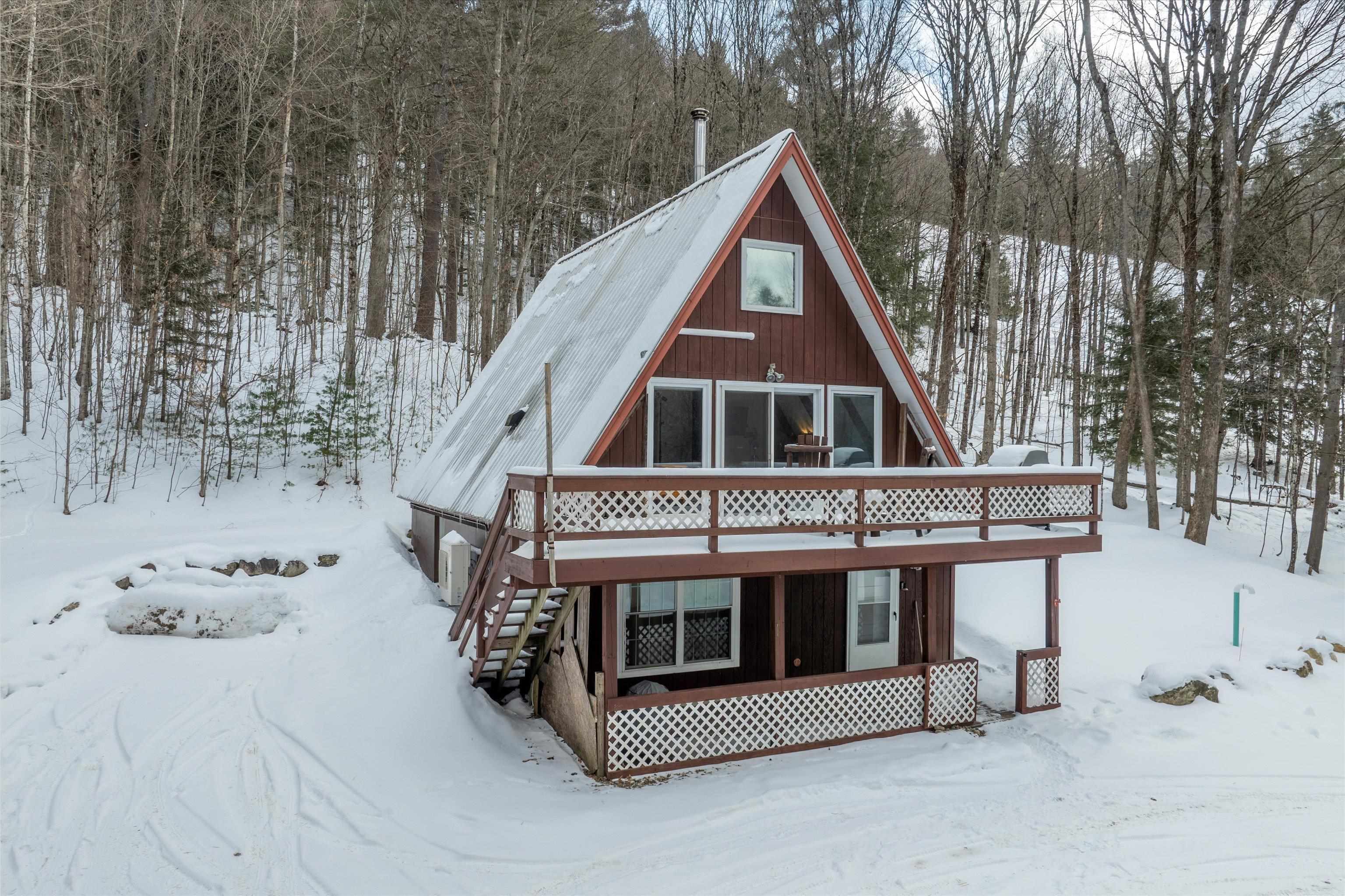 400 East Lake Road Ludlow, VT 05149 - Photo 25 of 43