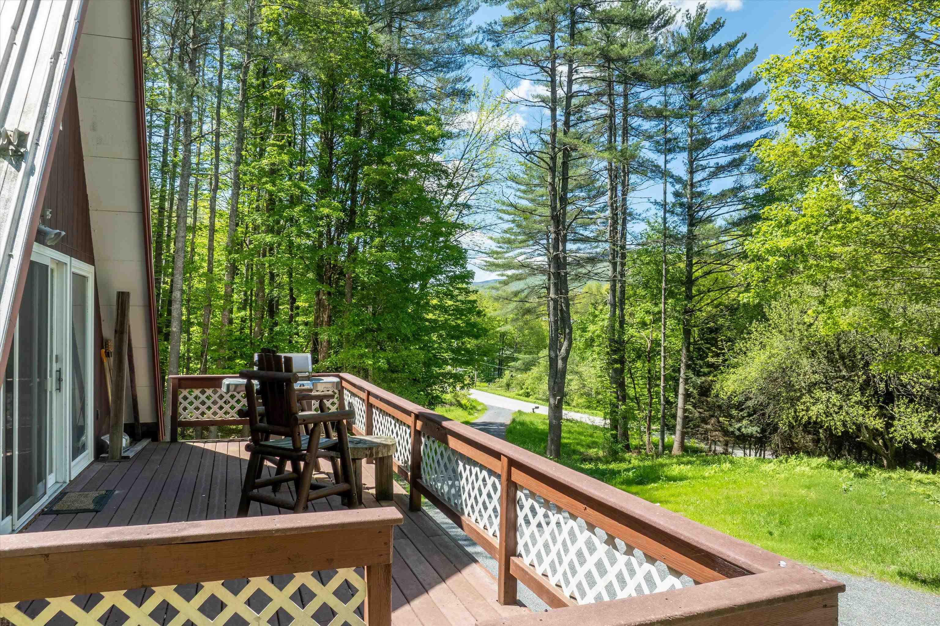 400 East Lake Road Ludlow, VT 05149 - Photo 39 of 43