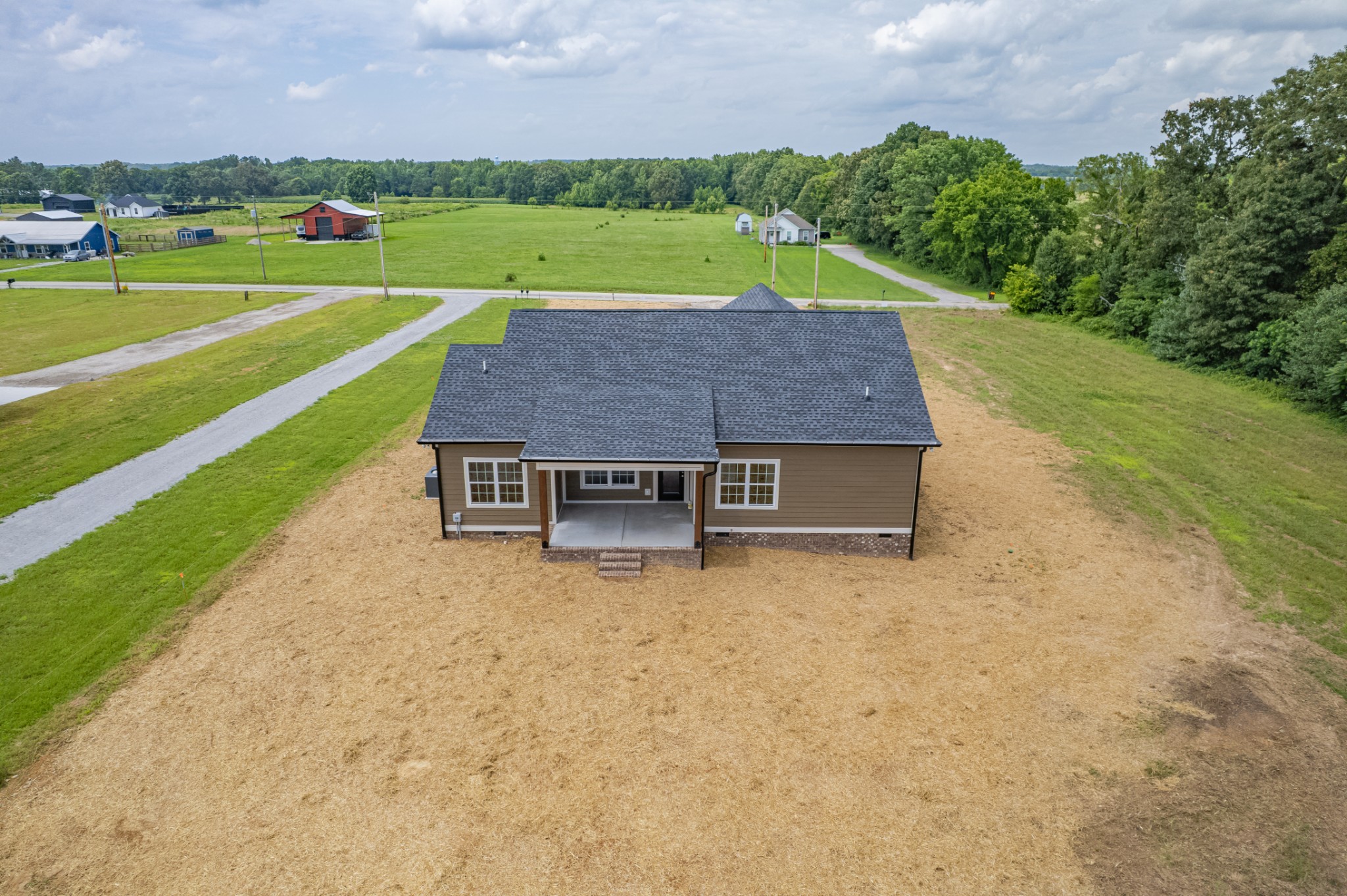 370 Dugout Road Summertown, TN 38483 - Photo 62 of 72