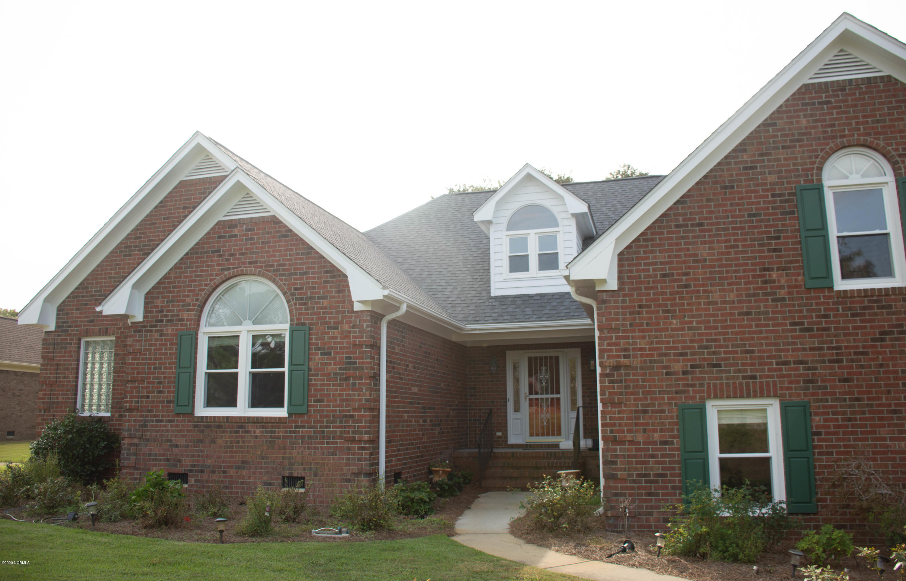 821 Rivage Promenade Wilmington, NC 28412 - Photo 1 of 39 Front View
