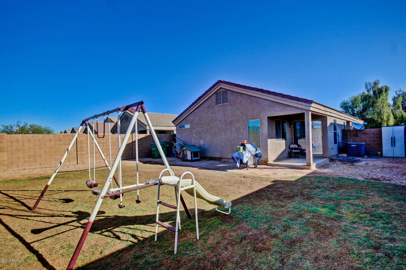 43273 West Cowpath Road Maricopa, AZ 85138 - Photo 32 of 34 Cowpath (34)