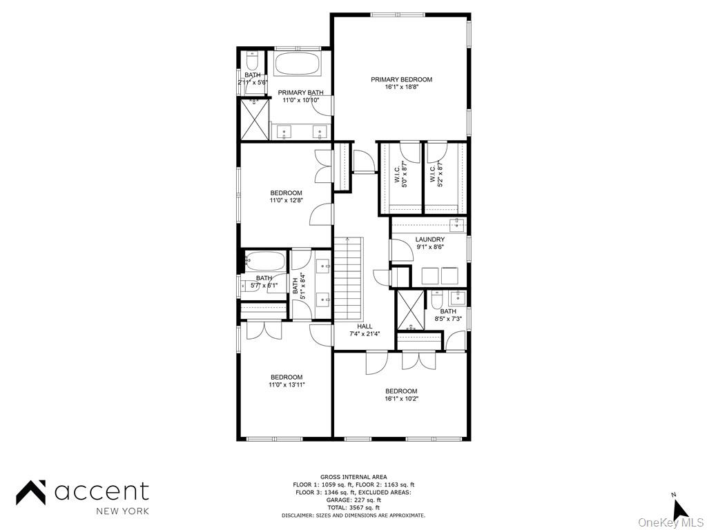 113 Brown Road Scarsdale, NY 10583 - Photo 25 of 27 a black and white photo of a bench