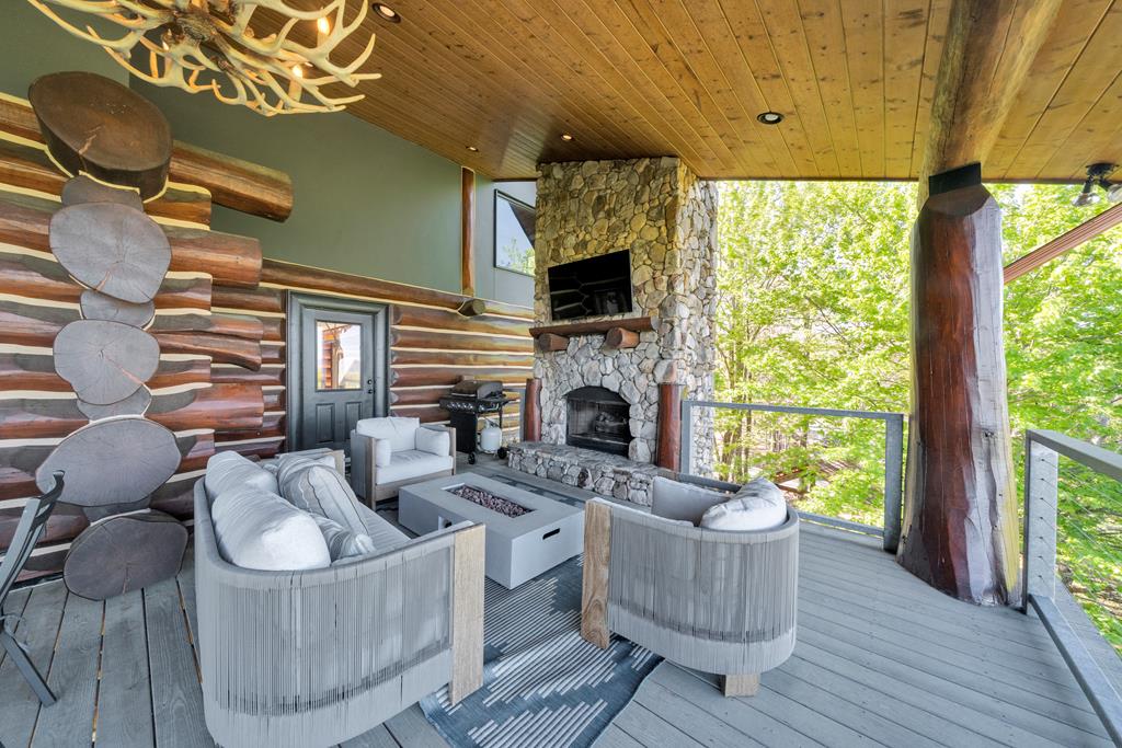 539 Deer Crest Overlook Blue Ridge, GA 30513 - Photo 17 of 51