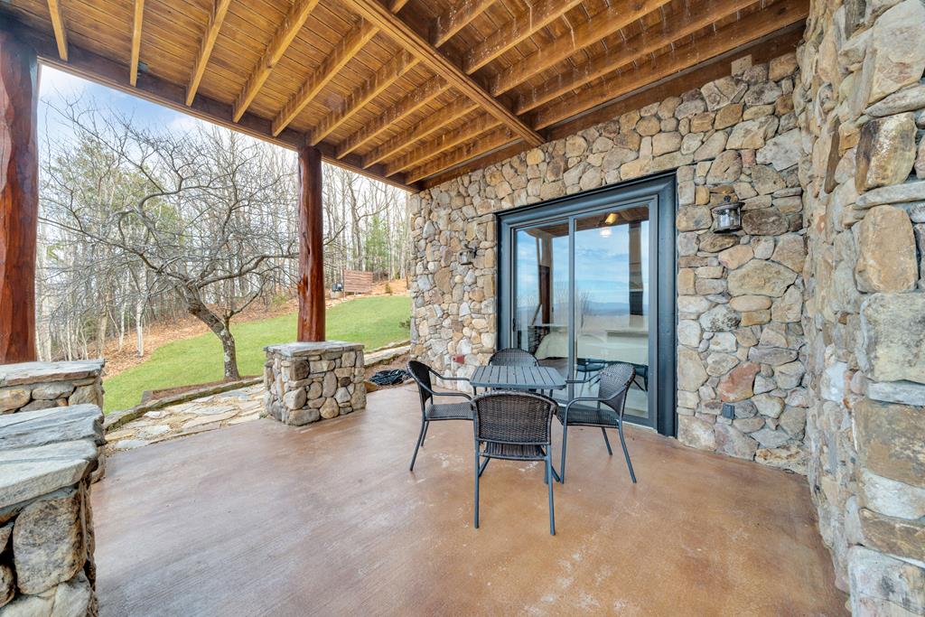 539 Deer Crest Overlook Blue Ridge, GA 30513 - Photo 43 of 51