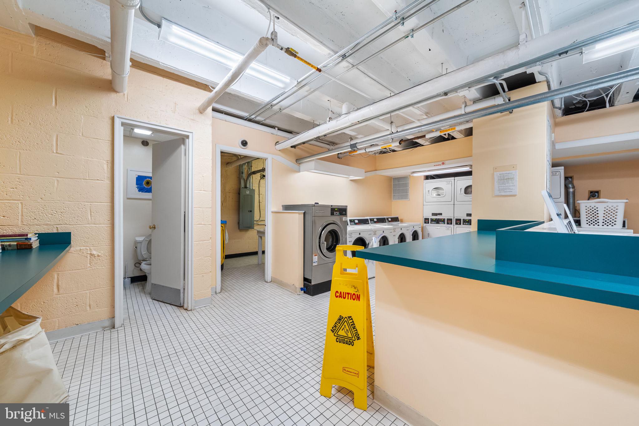 4301 Massachusetts Avenue Northwest, Unit 6006 Washington, DC 20016 - Photo 28 of 33