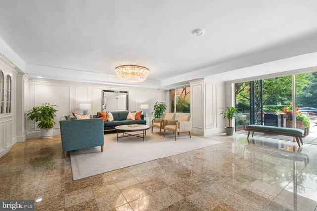 $2,975 | 4301 Massachusetts Avenue Northwest, Unit 6006, Washington, DC 20016