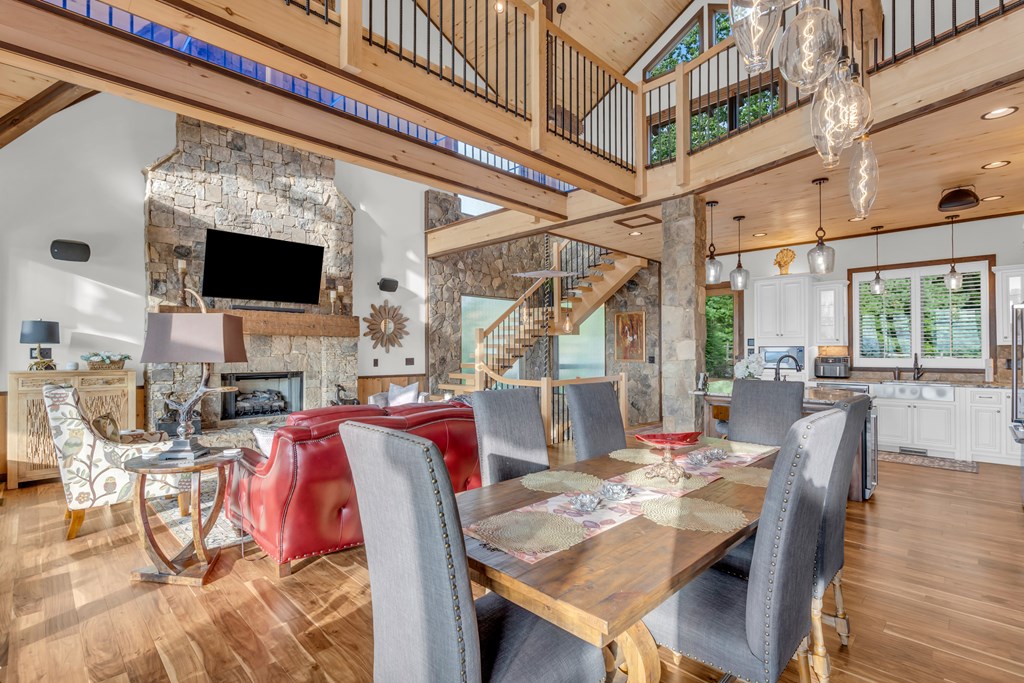 540 Overlook Drive Blue Ridge, GA 30513 - Photo 13 of 78 Gallery Image 13
