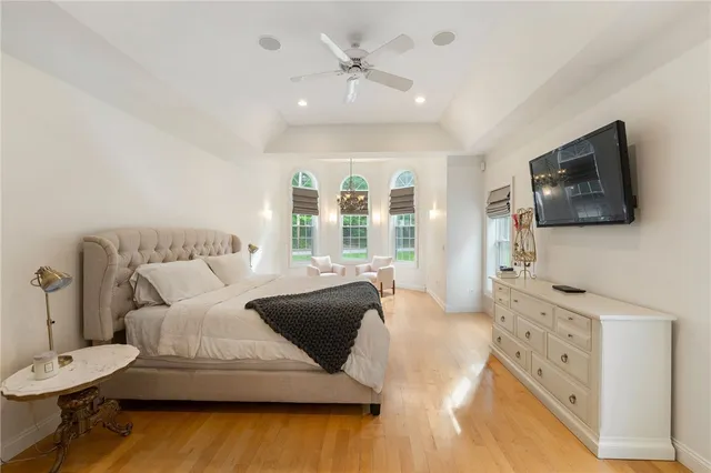 $1,275,000 | 90 Old Hope Kent Road, Scituate, RI 02831