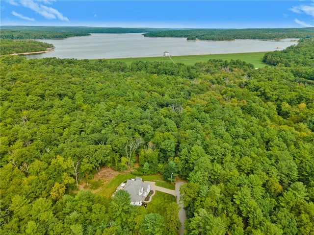 $1,275,000 | 90 Old Hope Kent Road, Scituate, RI 02831