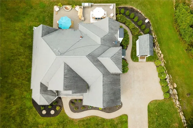 $1,275,000 | 90 Old Hope Kent Road, Scituate, RI 02831