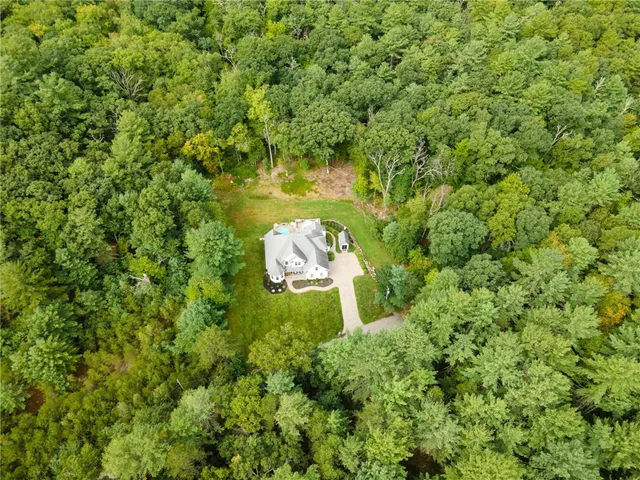 $1,275,000 | 90 Old Hope Kent Road, Scituate, RI 02831