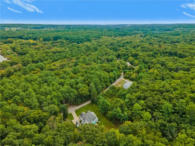 $1,275,000 | 90 Old Hope Kent Road, Scituate, RI 02831