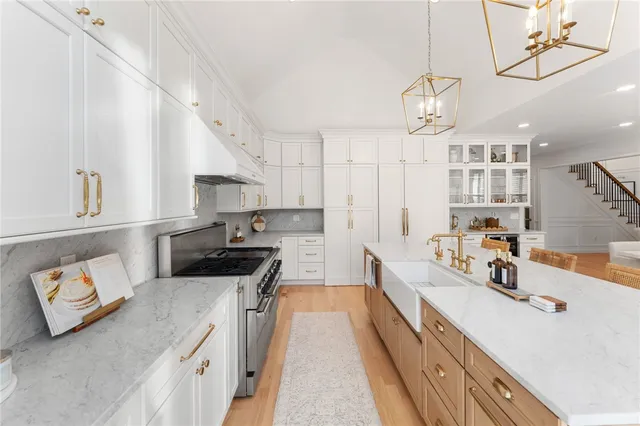 $1,275,000 | 90 Old Hope Kent Road, Scituate, RI 02831