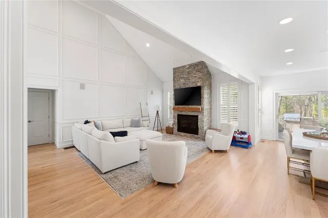 $1,275,000 | 90 Old Hope Kent Road, Scituate, RI 02831