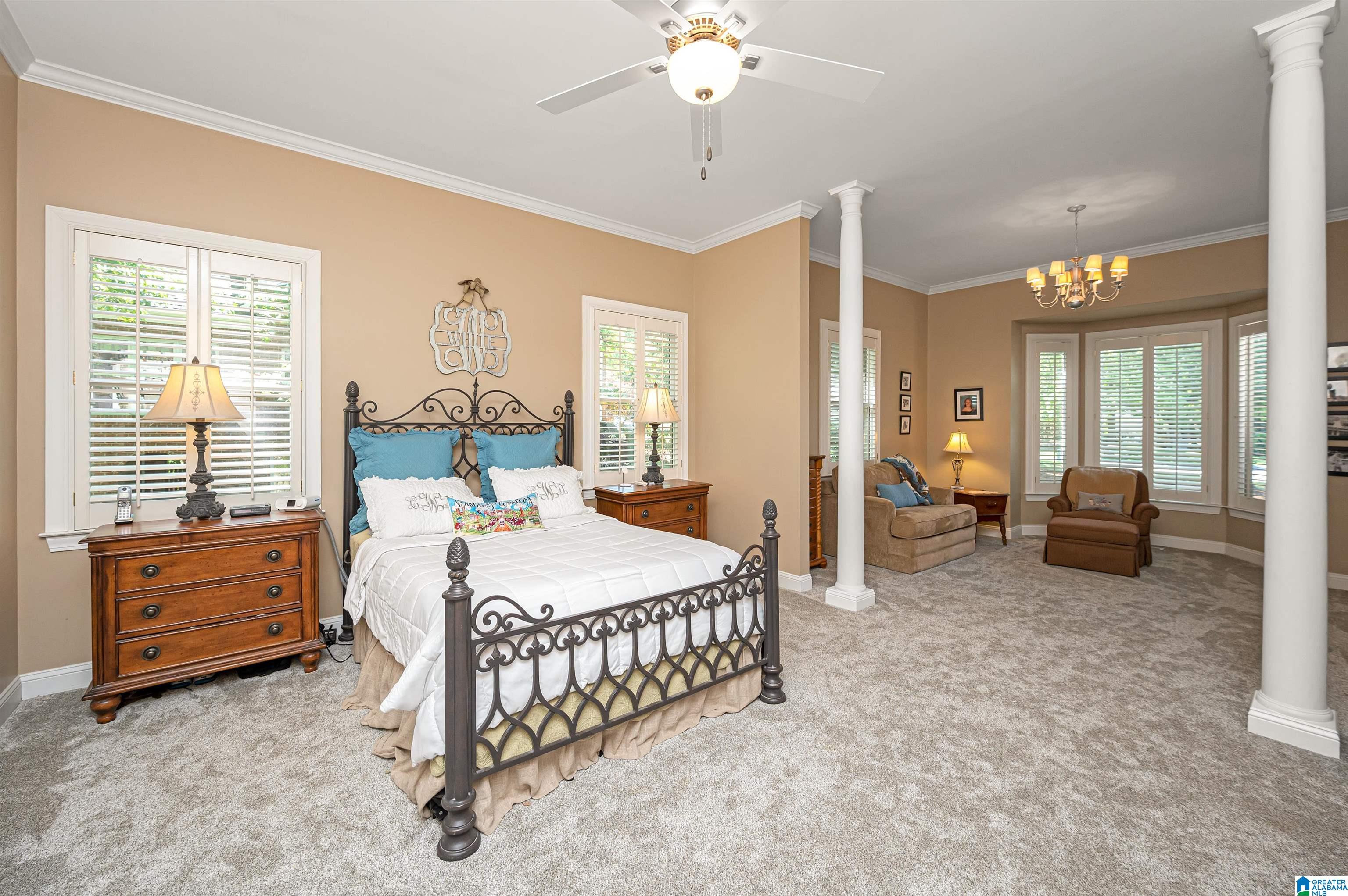 2015 King Stables Road Birmingham, AL 35242 - Photo 26 of 50