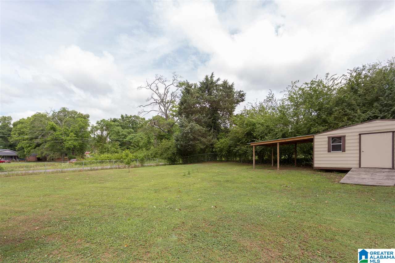 365 Rocky Mountain Road Oxford, AL 36203 - Photo 25 of 29