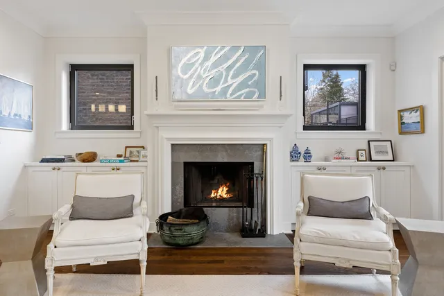 $1,499,900 | 648 West Webster Avenue, Unit 1, Chicago, IL 60614