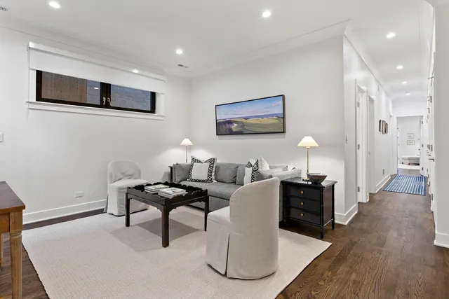 $1,499,900 | 648 West Webster Avenue, Unit 1, Chicago, IL 60614