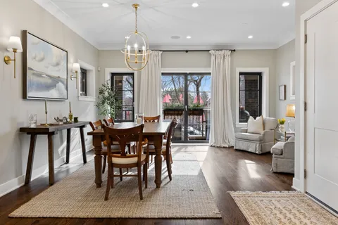 $1,499,900 | 648 West Webster Avenue, Unit 1, Chicago, IL 60614