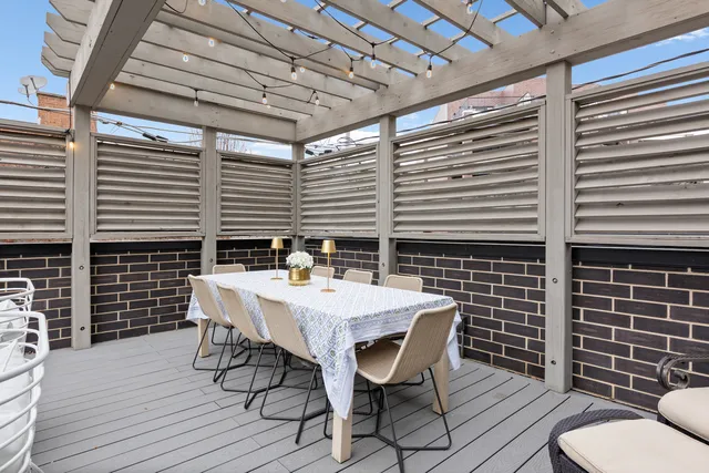 $1,499,900 | 648 West Webster Avenue, Unit 1, Chicago, IL 60614