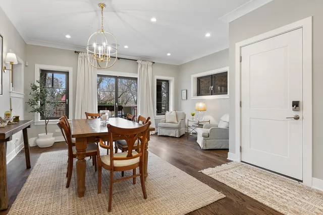 $1,499,900 | 648 West Webster Avenue, Unit 1, Chicago, IL 60614