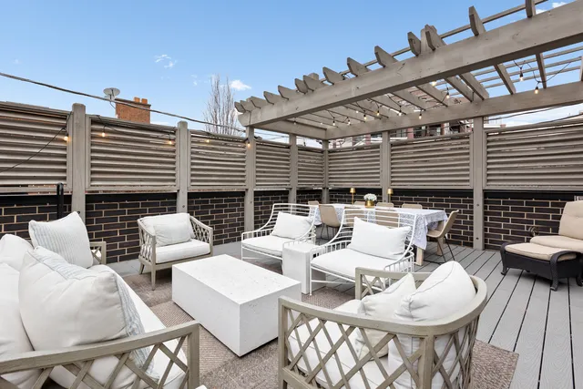 $1,499,900 | 648 West Webster Avenue, Unit 1, Chicago, IL 60614