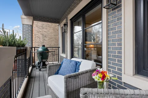 $1,499,900 | 648 West Webster Avenue, Unit 1, Chicago, IL 60614