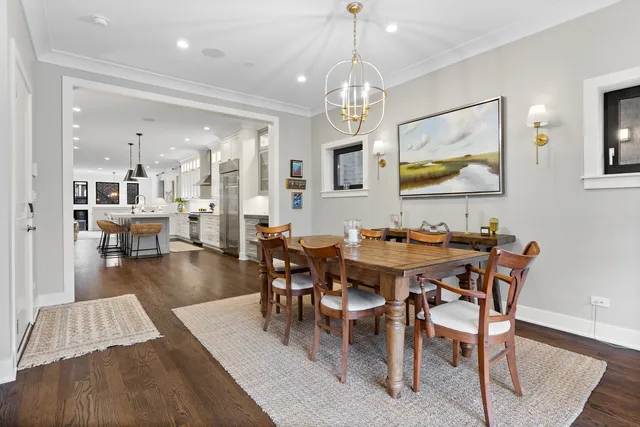 $1,499,900 | 648 West Webster Avenue, Unit 1, Chicago, IL 60614