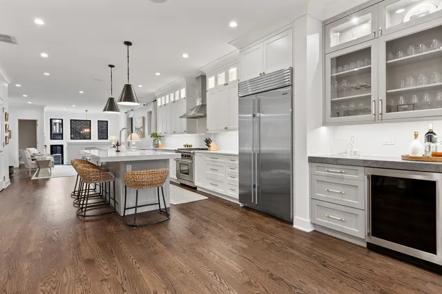 $1,499,900 | 648 West Webster Avenue, Unit 1, Chicago, IL 60614