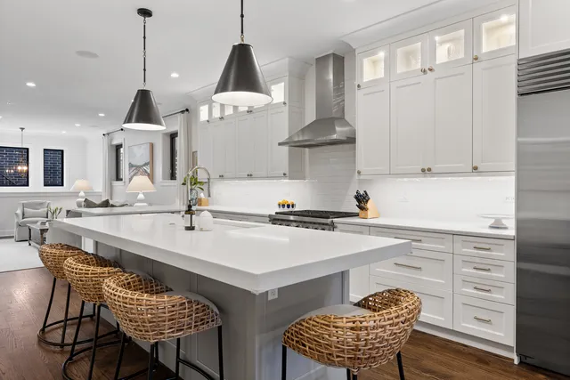 $1,499,900 | 648 West Webster Avenue, Unit 1, Chicago, IL 60614