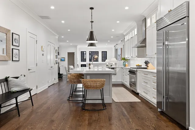 $1,499,900 | 648 West Webster Avenue, Unit 1, Chicago, IL 60614