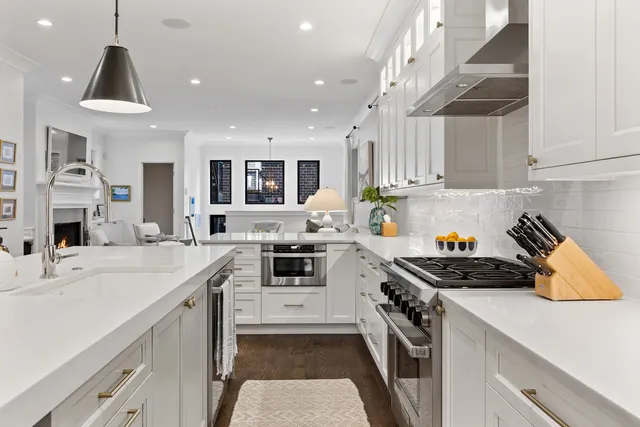 $1,499,900 | 648 West Webster Avenue, Unit 1, Chicago, IL 60614