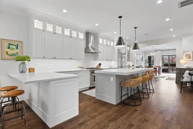 $1,499,900 | 648 West Webster Avenue, Unit 1, Chicago, IL 60614