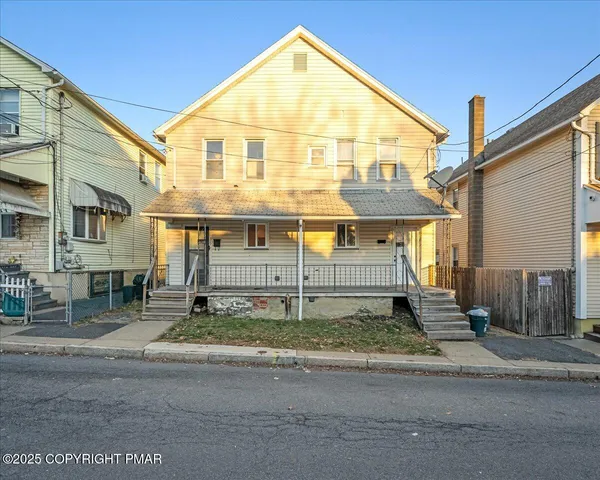 $179,000 | Undisclosed Address, Wilkes Barre, PA 18702