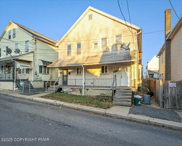 $179,000 | Undisclosed Address, Wilkes Barre, PA 18702