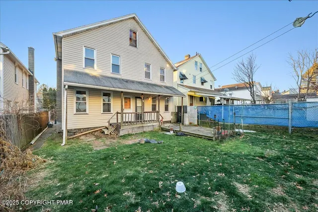 $179,000 | Undisclosed Address, Wilkes Barre, PA 18702