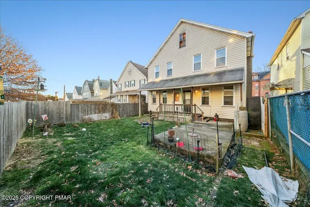 $179,000 | Undisclosed Address, Wilkes Barre, PA 18702