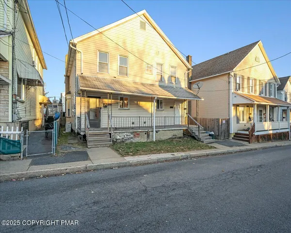 $179,000 | Undisclosed Address, Wilkes Barre, PA 18702